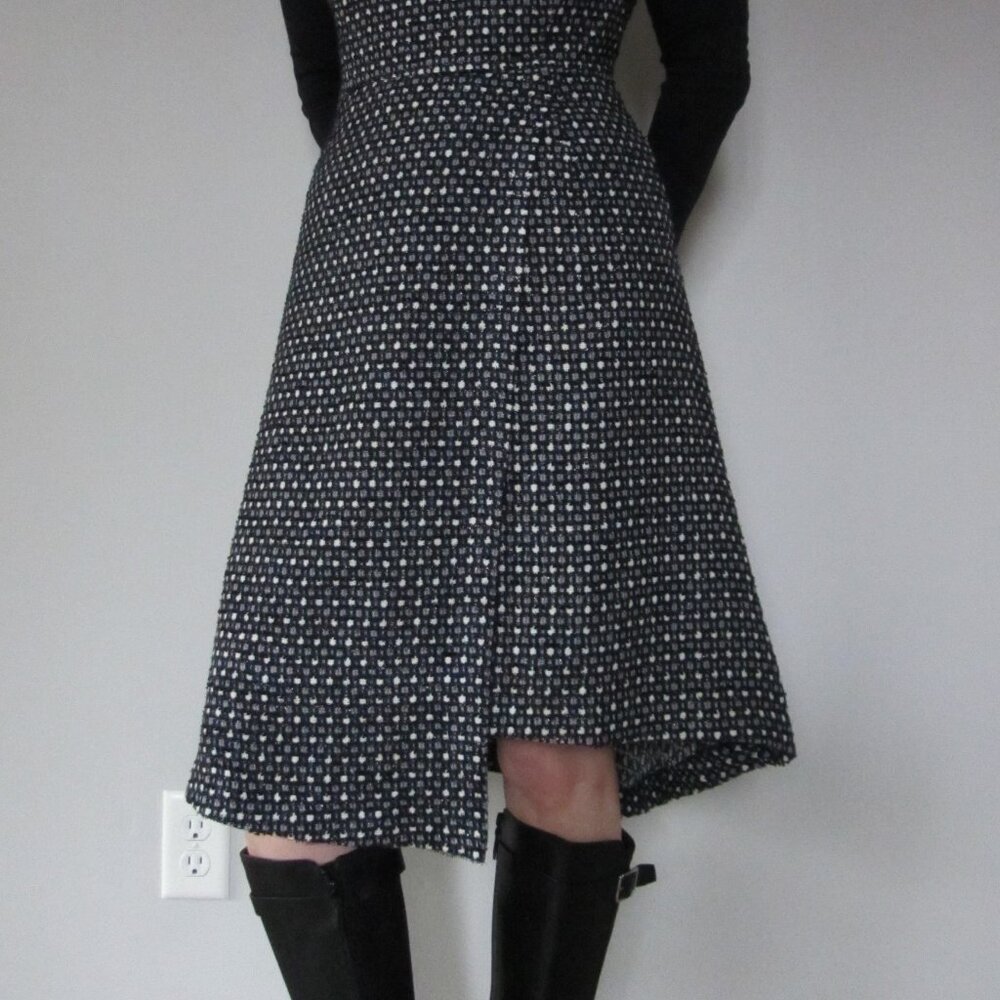 Banana Republic Tweed Dress - Picture 2 of 6